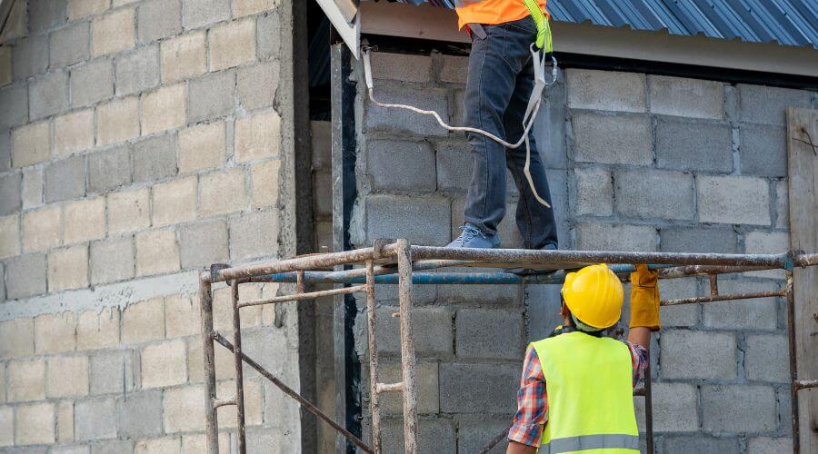 Expert new roof installation services in Coward, SC